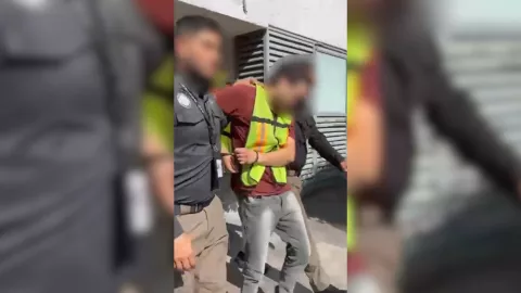 Huyó de los juzgados de Puente Grande, pero 18 días después fue recapturado