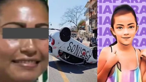 Mujer linchada pos asesinato Camilia en Taxco fue sepultada