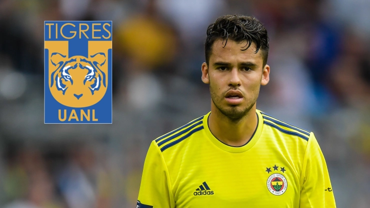 Pre-Season Friendly"Real Madrid v Fenerbahce SK”