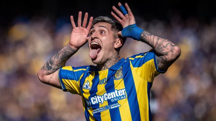 Gastón Ávila es el jugador que buscaría Rayados