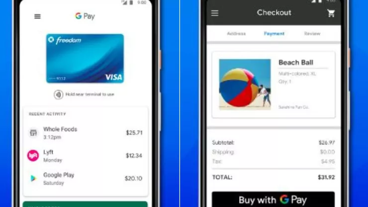 Google Wallet México llegará para pagar utilizando el smartphone o smartwatch