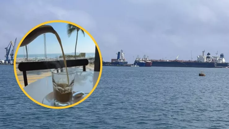 Cierran café del Malecón de Veracruz