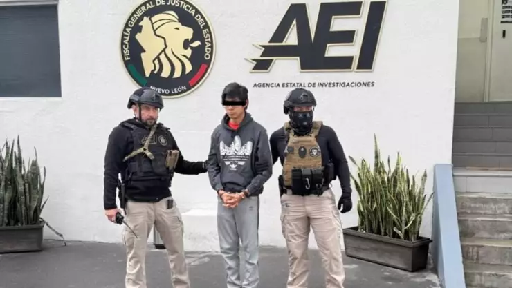 Melanie Barragán Christian “N”