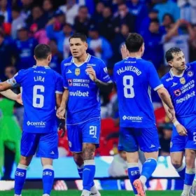 Cruz Azul