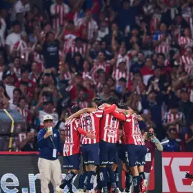 pumas vs chivas; liga mx