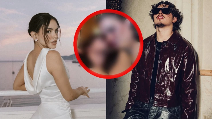 Samadhi Zendejas CONFIRMA relación con Gabito Ballesteros: Esta es la foto con la que la actriz compartió la noticia