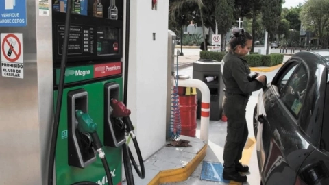 Precio de la gasolina en Mérida hoy lunes 24 de marzo de 2025: En este lugar la venden más barato