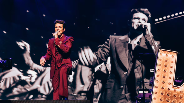 The Killers