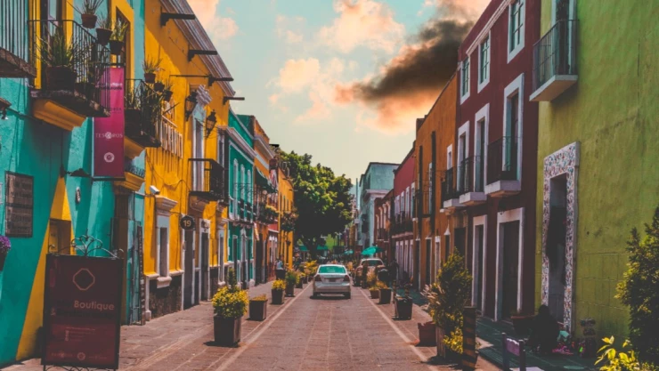 Este es el país donde existe un segundo México - Literalmente