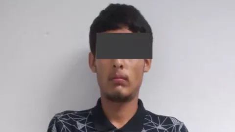 Detienen a culiacanense tras riña en Mazatlán