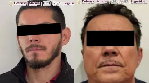 Detienen en Sonora a Abdel “El Toro”.