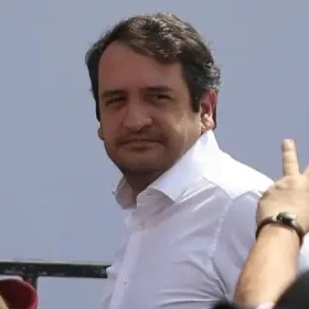 FGR investiga si Andy López Beltrán sabía del huachicol fiscal.