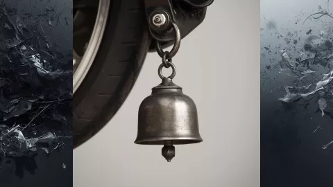 Campana para protección