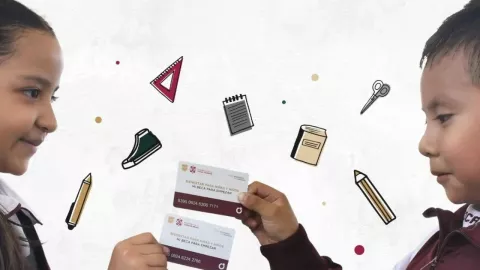 Registro de Mi Beca para Empezar 2024