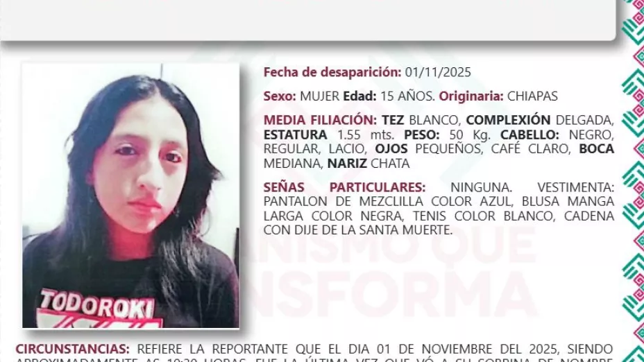 María Isabel Gómez Díaz