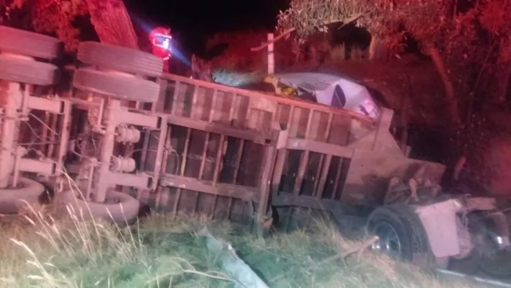 Carreteras en Veacruz hoy 13 de febrero 2026