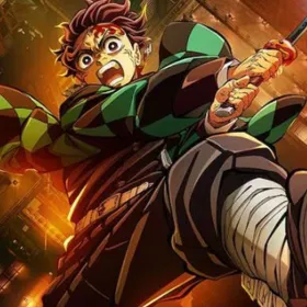 Demon Slayer El Castillo Infinito llega a Latinoamérica con la batalla más épica de la saga