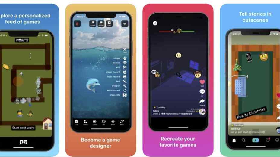 Playbyte