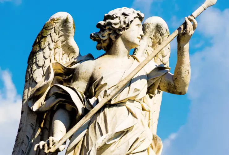 La oración del arcángel San Rafael para pedir un milagro