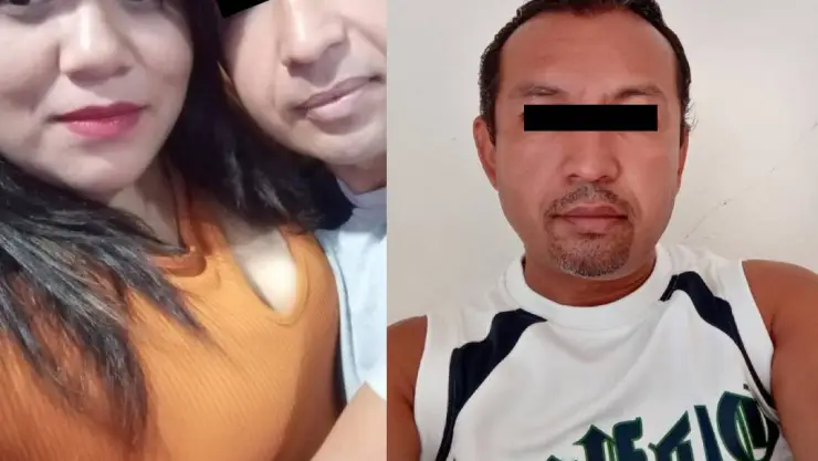 Revelan detalles sobre condiciones de vivienda de Noemí, menor embarazada en Tamaulipas.