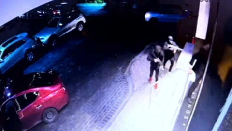 Mujer fue secuestrada tras ataque armado en casino de Lomas de Angelópolis