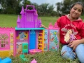 El Juguetón Azteca llenó a Chiapas con muchísimas sonrisas.