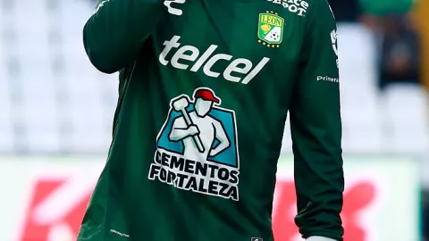 Fernando Beltrán sumó 73 minutos en el debut frente Atlético San Luis en el Apertura 2025