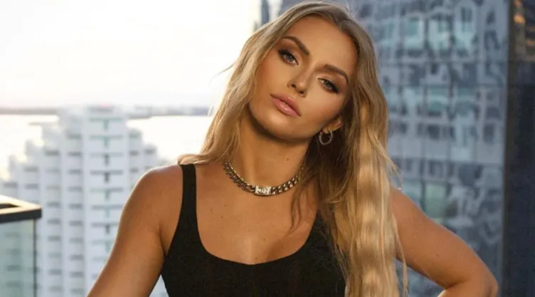 Irina Baeva anuncia cambio drástico en su vida y revela si se casa con Giovanni Medina
