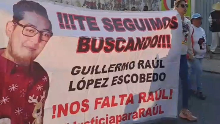 guillermo raúl desaparecido