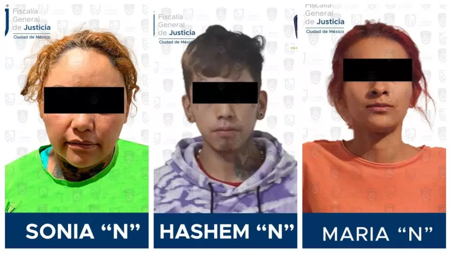 proceso La Chamaca Cártel de Sinaloa