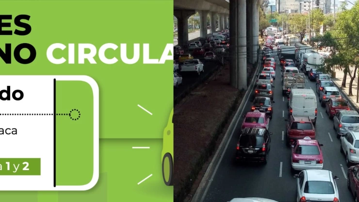 Hoy No Cirula jueves