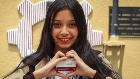 Supermercados con descuentos en útiles escolares