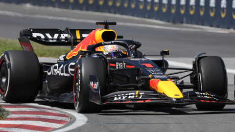 Gran Premio de Canadá