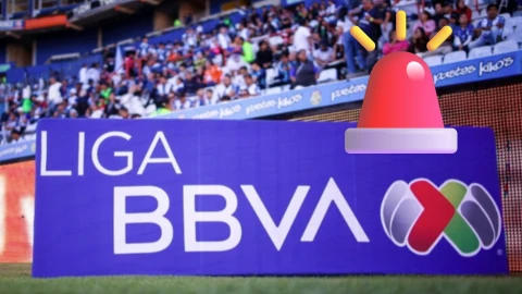 OFICIAL: Equipo de la Liga BBVA MX se queda sin DT a dos días del inicio del Apertura 2026
