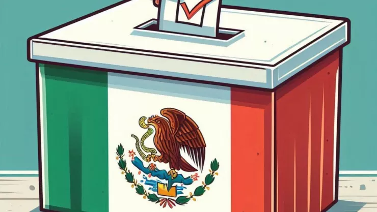 Elecciones 2024: De esta manera puedes revisar los resultados de casillas PREP