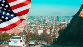 Memorial Day deja derrama económica en Tijuana este 2025
