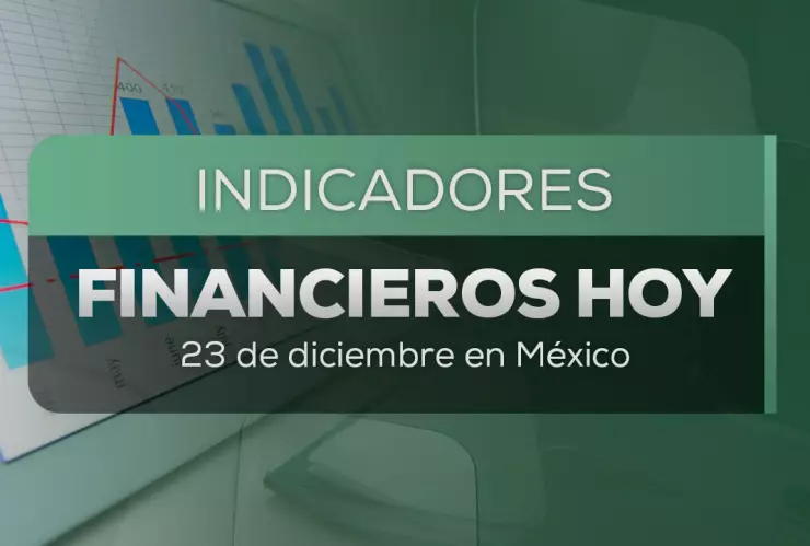 Precio del dólar en México HOY 23 de diciembre 2025; tipo de cambio