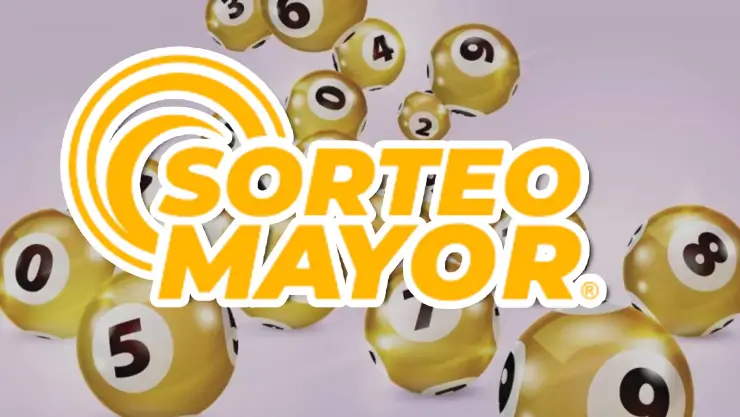 ¿Fuiste ganador? Resultado loteria nacional Sorteo Mayor 3986 del martes 9 de septiembre de 2025