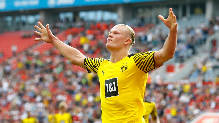 Erling Haaland
