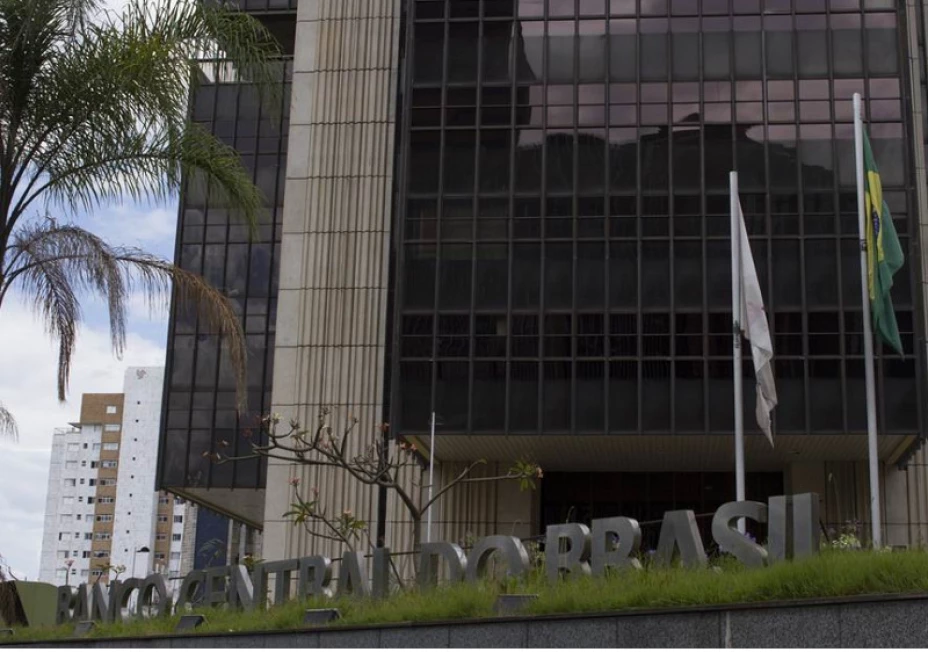 Banco Central de Brasil