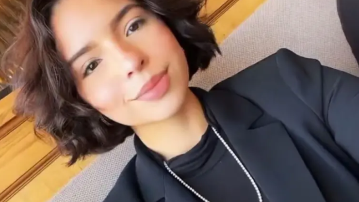 ¿Sin Nodal? Ángela Aguilar celebra sus 22 y Pepe Aguilar le dice que nadie podrá apagar su luz