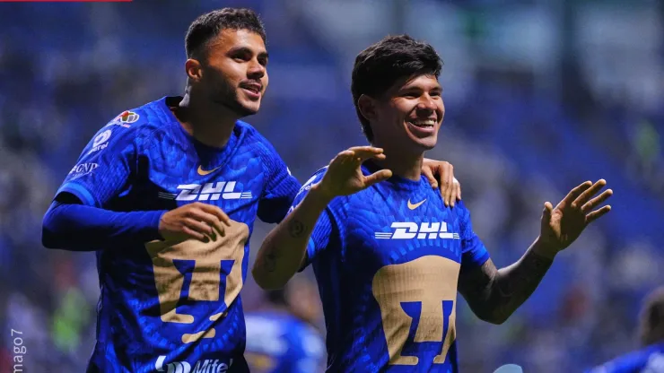Pumas UNAM