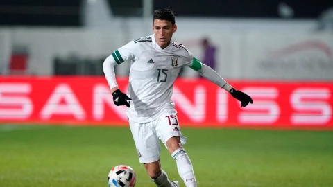 H&eacute;ctor Moreno