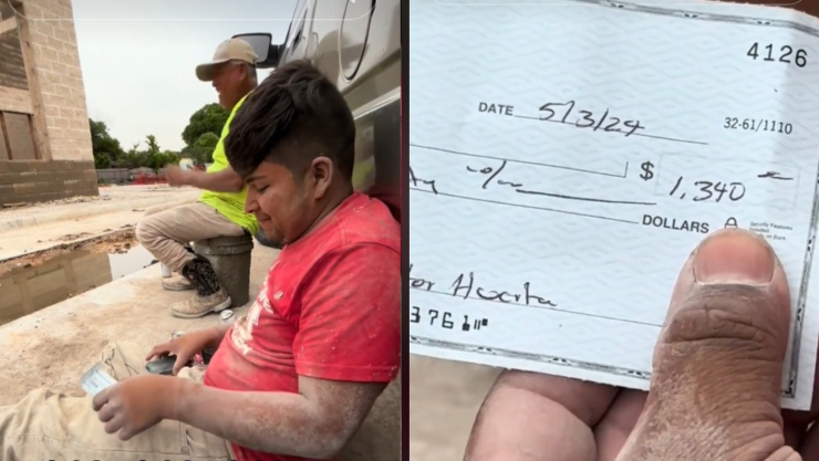 joven-latino-viral-por-mostrar-cuanto-gana-como-albañil-en-estados-unidos-video