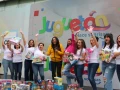 Nadie quiere que los niños de México se queden sin juguetes este 6 de enero