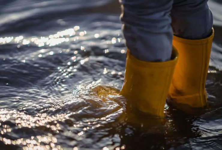 inundaciones históricas