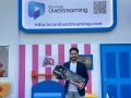 ¡Una invitación para que mejores con #EducaciónLiveStreaming!