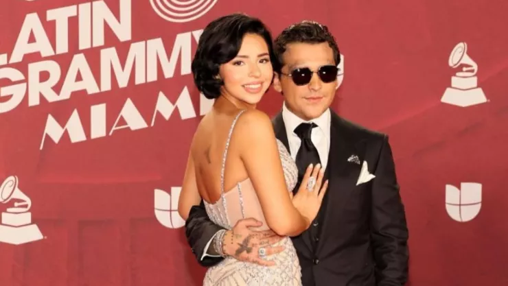 Ángela Aguilar rompe el silencio y vuelve a redes sociales tras abucheos