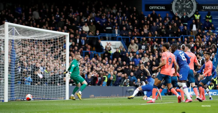 CHELSEA