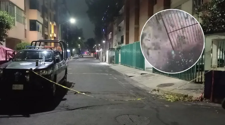 Explosión en Paseos de Taxqueña: ¿Qué pasó con los vecinos del edificio?